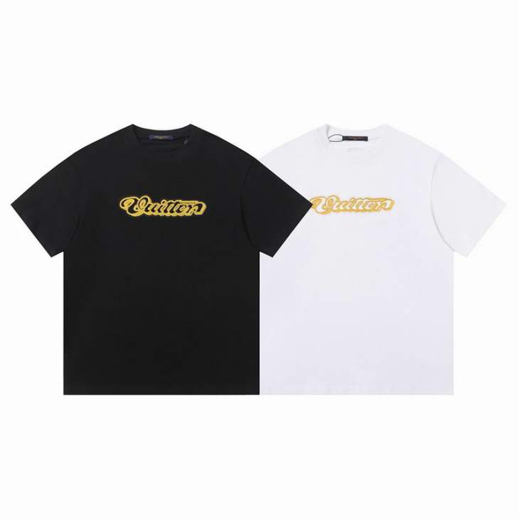 Picture of Louis Vuitton T Shirts Short _SKULVS-2XL3xtx26587859